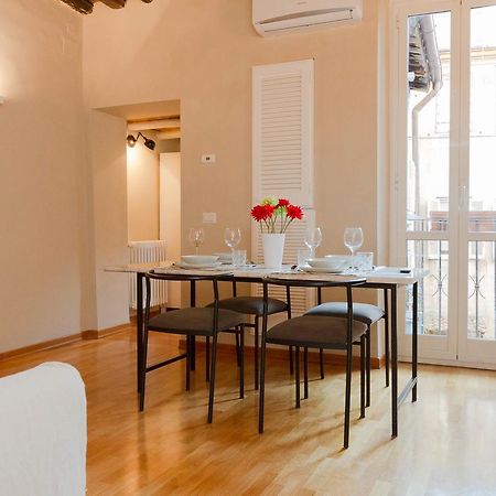 Navona Typical Apartment Rom Exterior foto