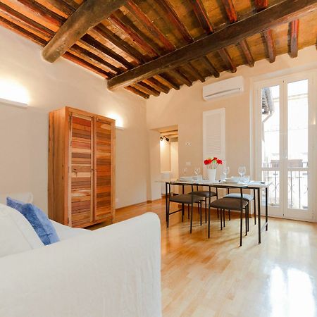 Navona Typical Apartment Rom Exterior foto