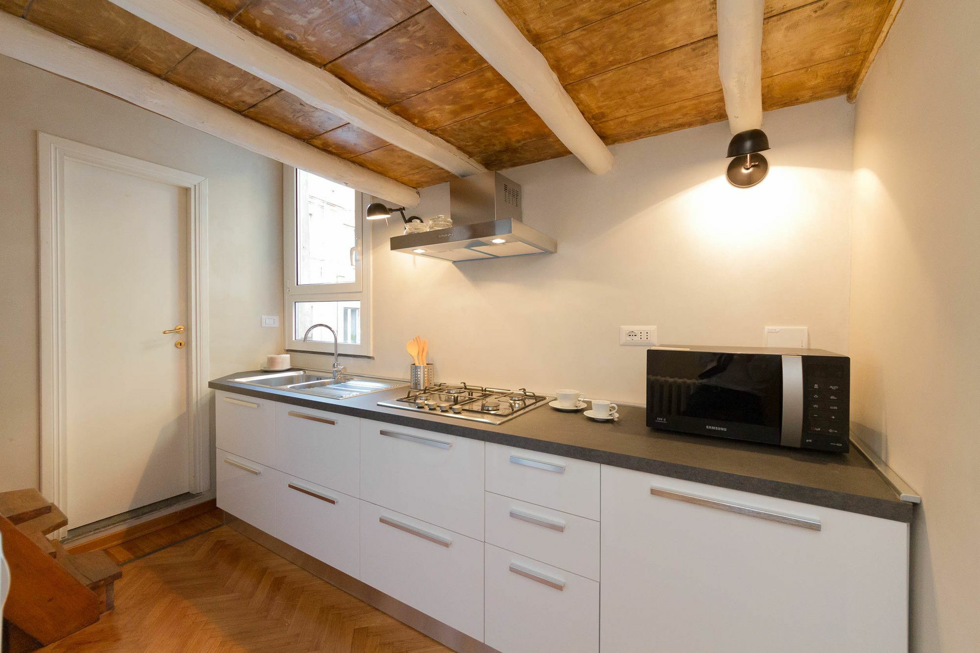 Navona Typical Apartment Rom Exterior foto