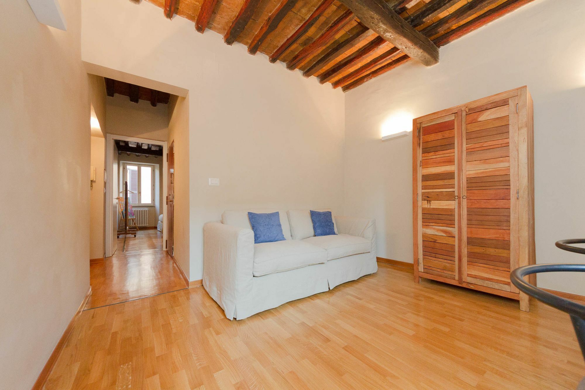 Navona Typical Apartment Rom Exterior foto
